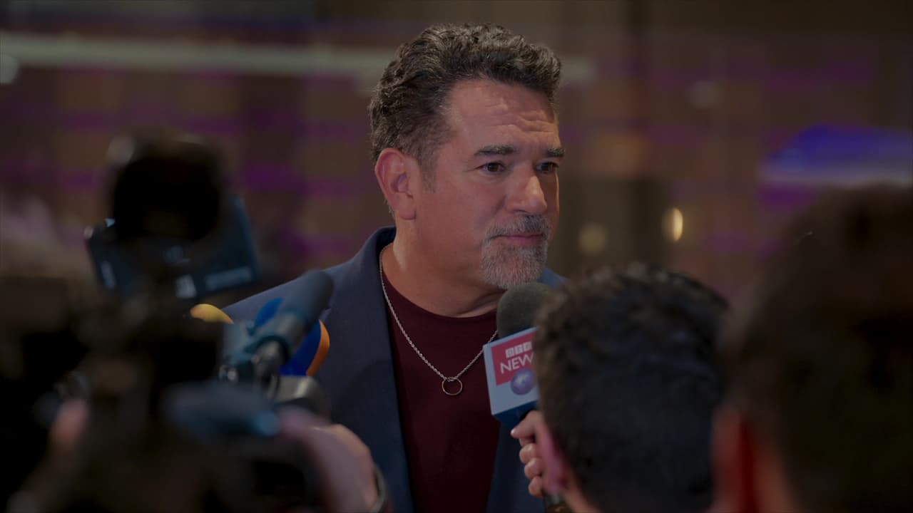 Los Hilos del Pasado: Capítulo completo 49