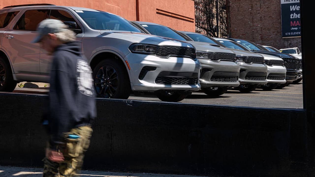 Georgia, entre los estados donde más cuesta tener un auto: experto revela las razones