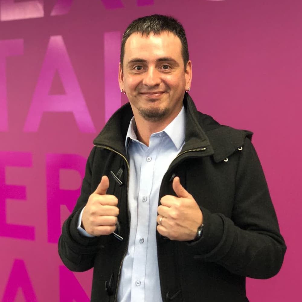 Gabriel Jairo Gómez