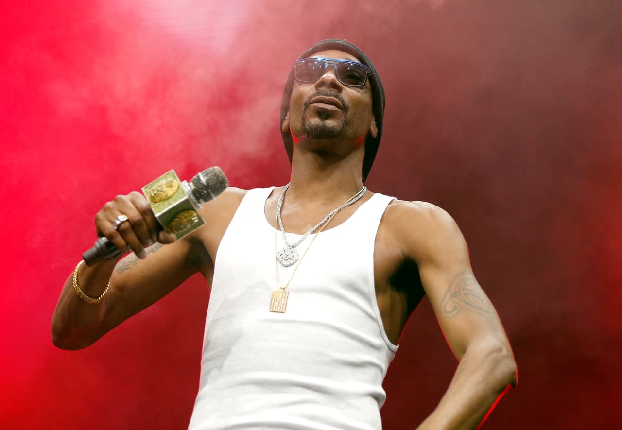Snoop Dogg's New Music Video Fires Up Controversy