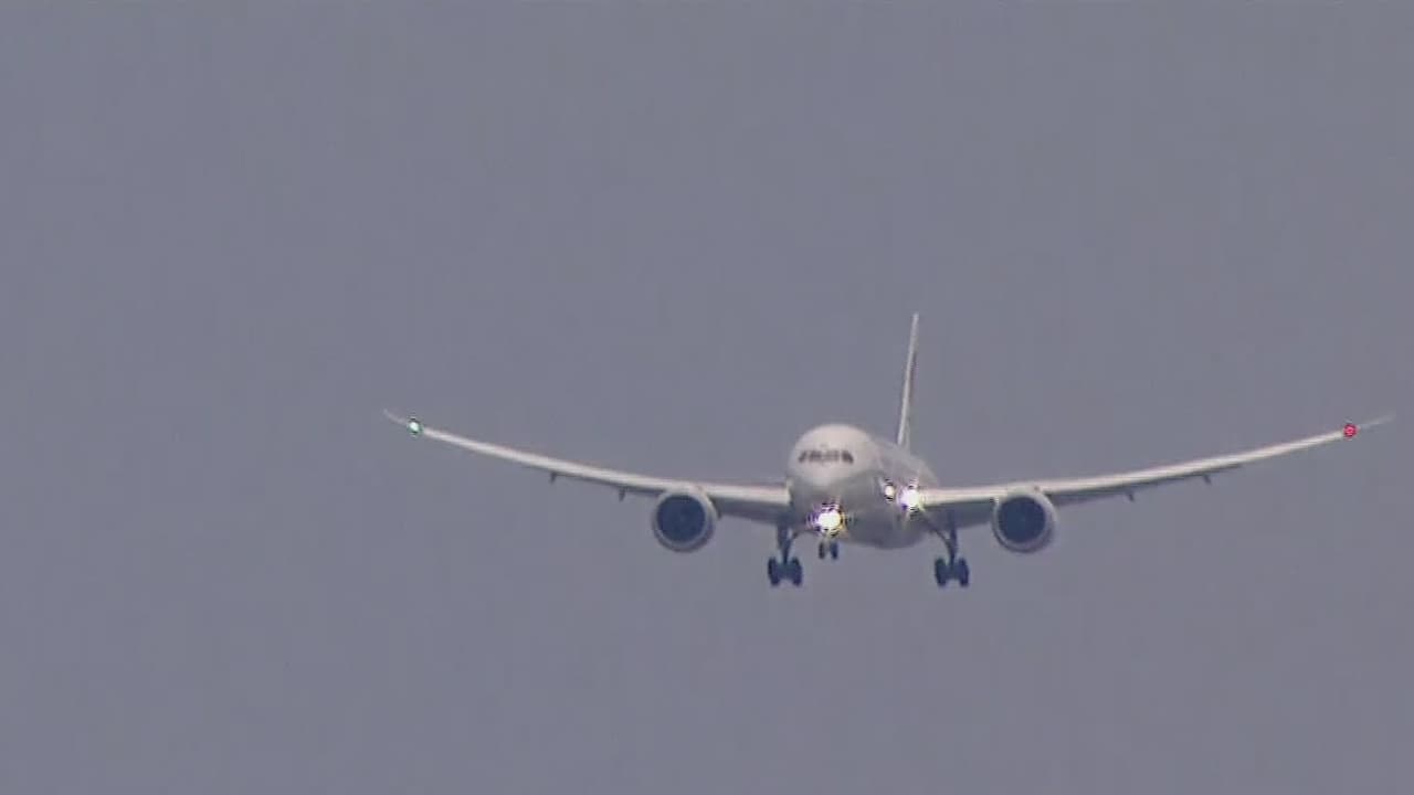 Reducción de vuelos afectará a Nueva York al menos hasta octubre informan autoridades