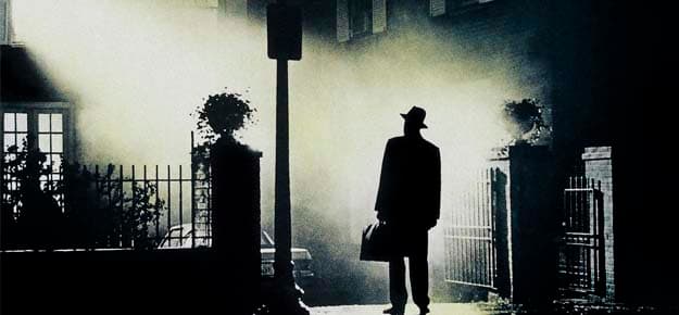 En ‘El exorcista’ vemos que una niña es poseída por un ente demoniaco, pero en la historia verdadera ¡es un niño! Su seudónimo era Roland Roe y vivió a finales de los años 40.