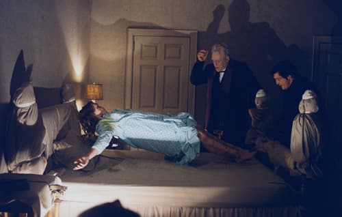 Roland jugó a la Ouija y tras los terribles hechos que le ocurrieron, salió adelante y vivió su vida con toda normalidad.