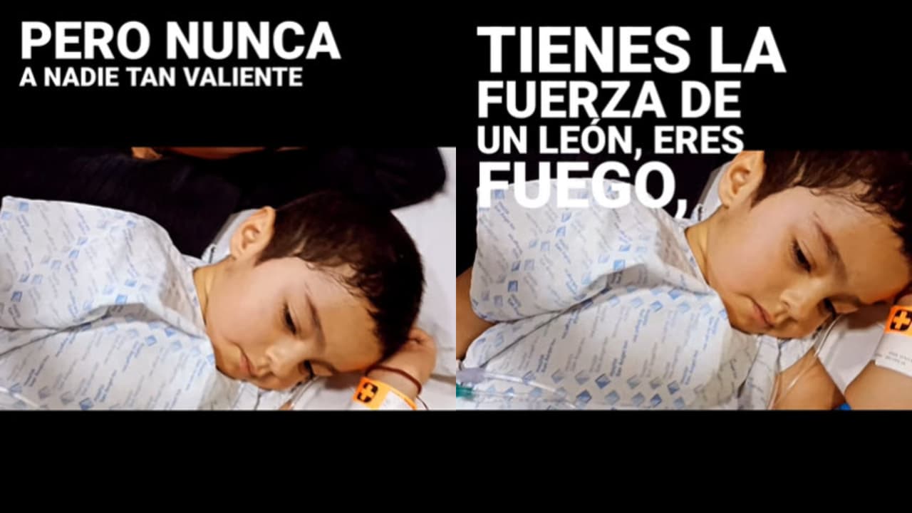 El nieto de Silvia Pinal ya había presentado "varios" desmayos en los últimos días.