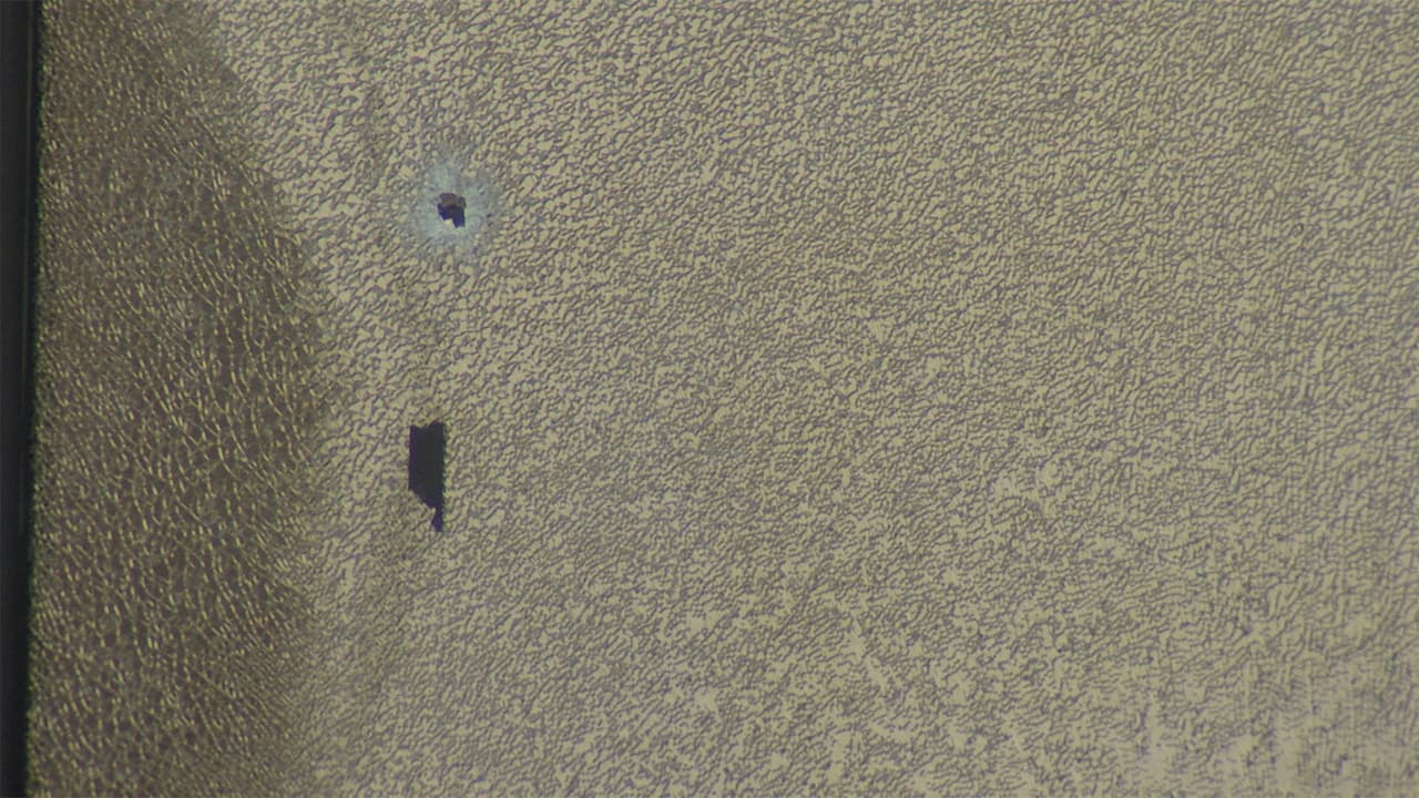 Se desconocen los motivos de este ataque a la iglesia.