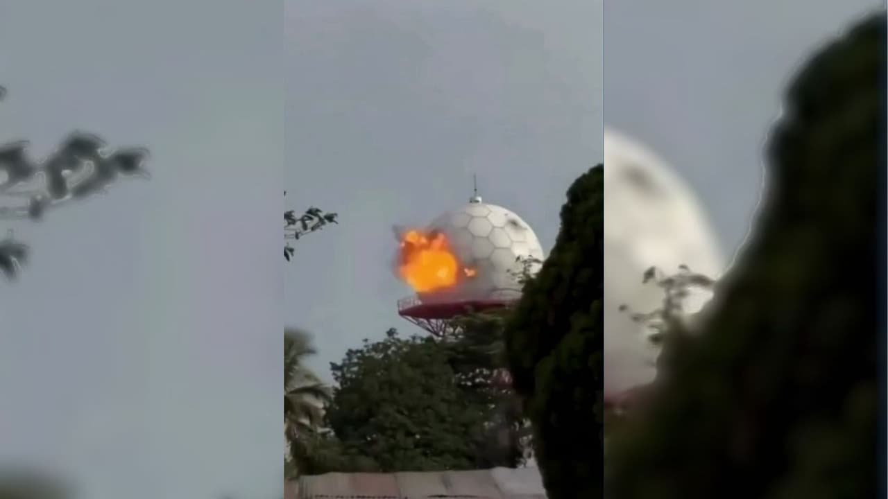 Colombia identifica al presunto responsable de un carro bomba y ofrece recompensa por su captura