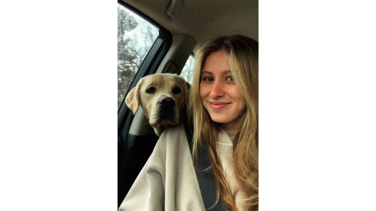 Eliotte Heinz, de 22 años, regresaba a su casa de un bar y desapareció misteriosamente. Hallaron su cuerpo en el río Mississippi