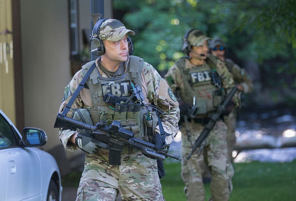 Cómo pasaron los republicanos de defender "la ley y el orden" a convertir al FBI en el "demonio"