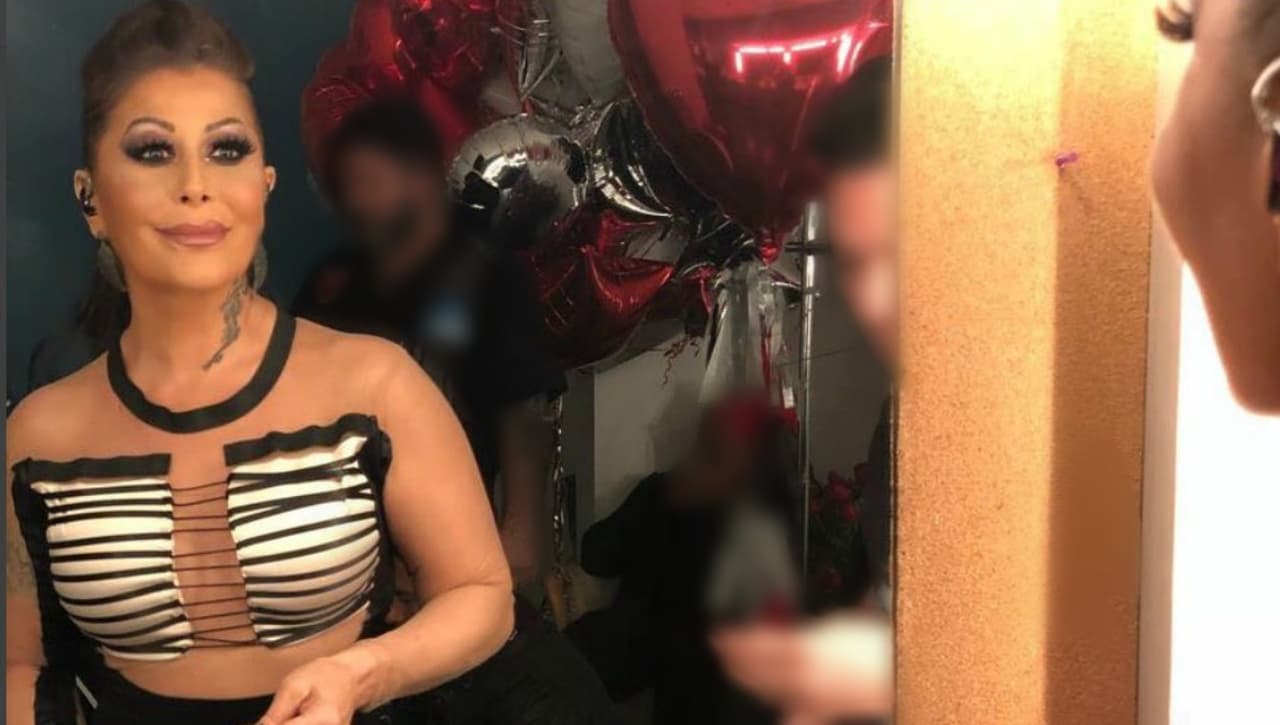 Mira cuánto le importan a Alejandra Guzmán los comentarios de sus ‘haters’