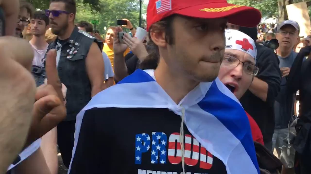 When your video's used to push a radical agenda