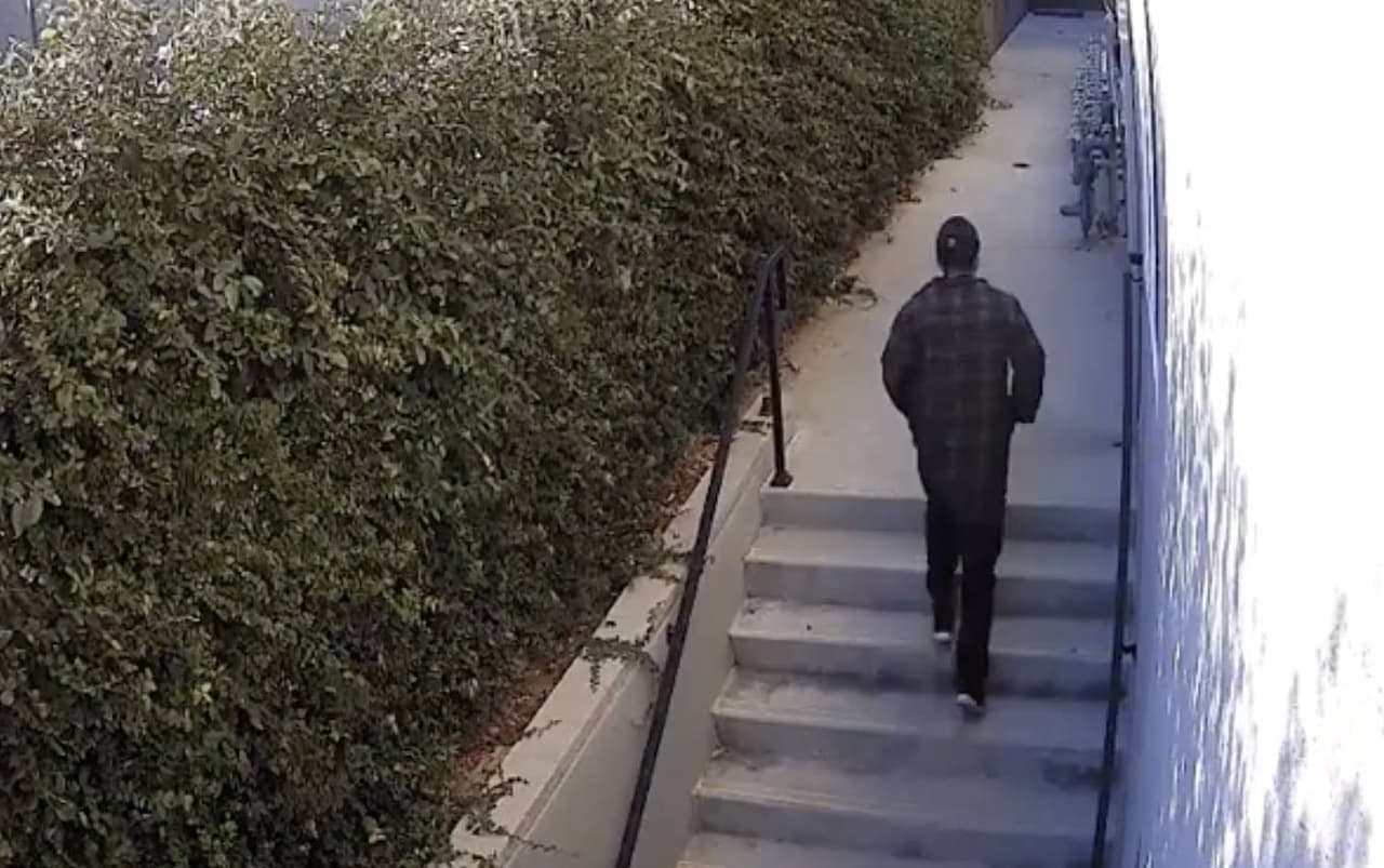 Buscan a sospechoso de intento de robo y homicidio en Northridge