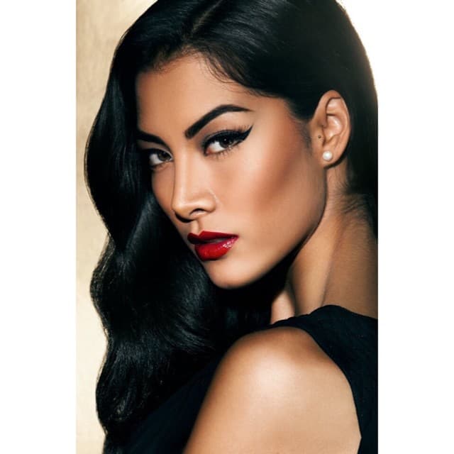 Las mejores fotos de Wendy Esparza, Miss México 2014, en redes sociales.