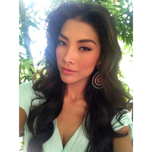 Las mejores fotos de Wendy Esparza, Miss México 2014, en redes sociales.