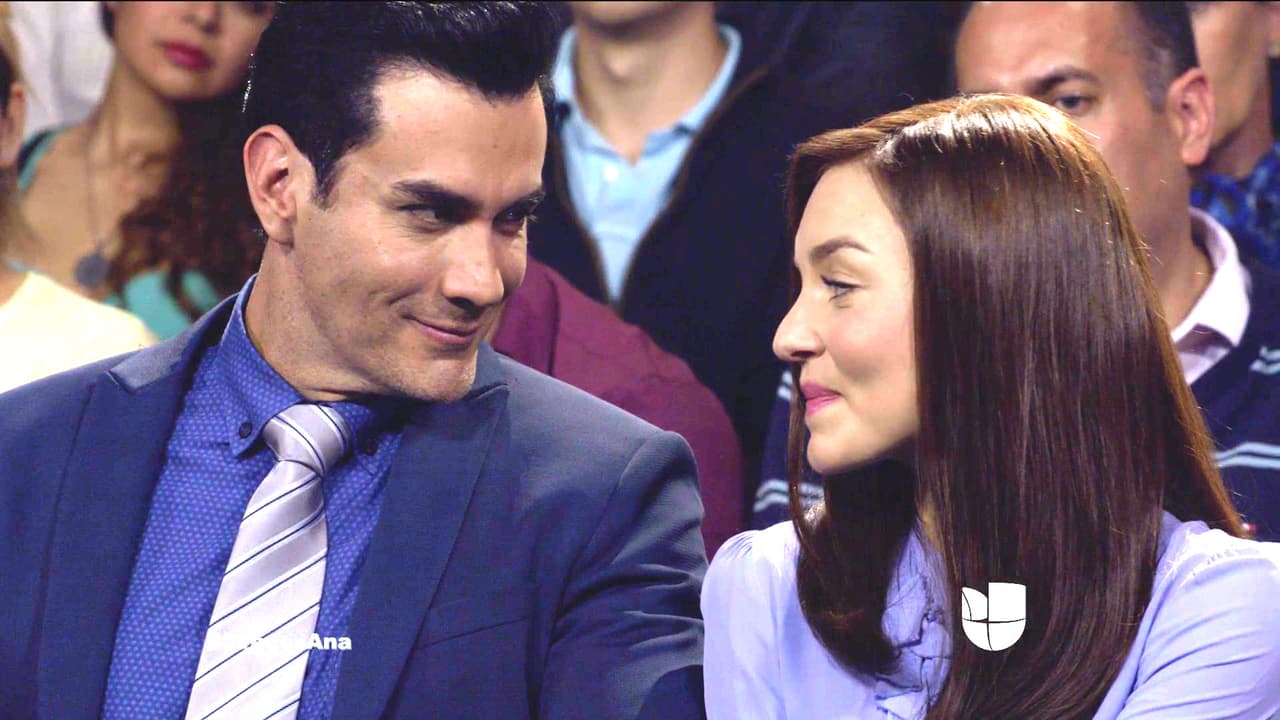 En Tres Veces Ana, Ana Laura y Ramiro están más enamorados que nunca y vivieron una noche muy romántica que terminó en una propuesta de matrimonio.