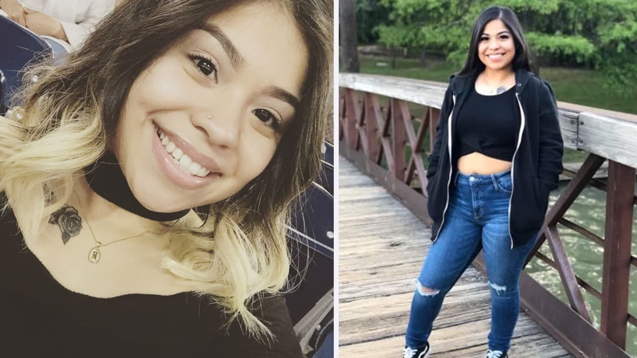 Génesis Barrondo sale de coma pero sin poder recordar lo que le pasó ni reconocer a sus familiares