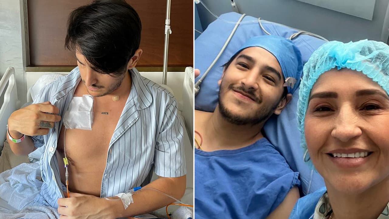 Exparticipante de ‘La Voz’ que falleció señaló a los presuntos culpables de su muerte días antes