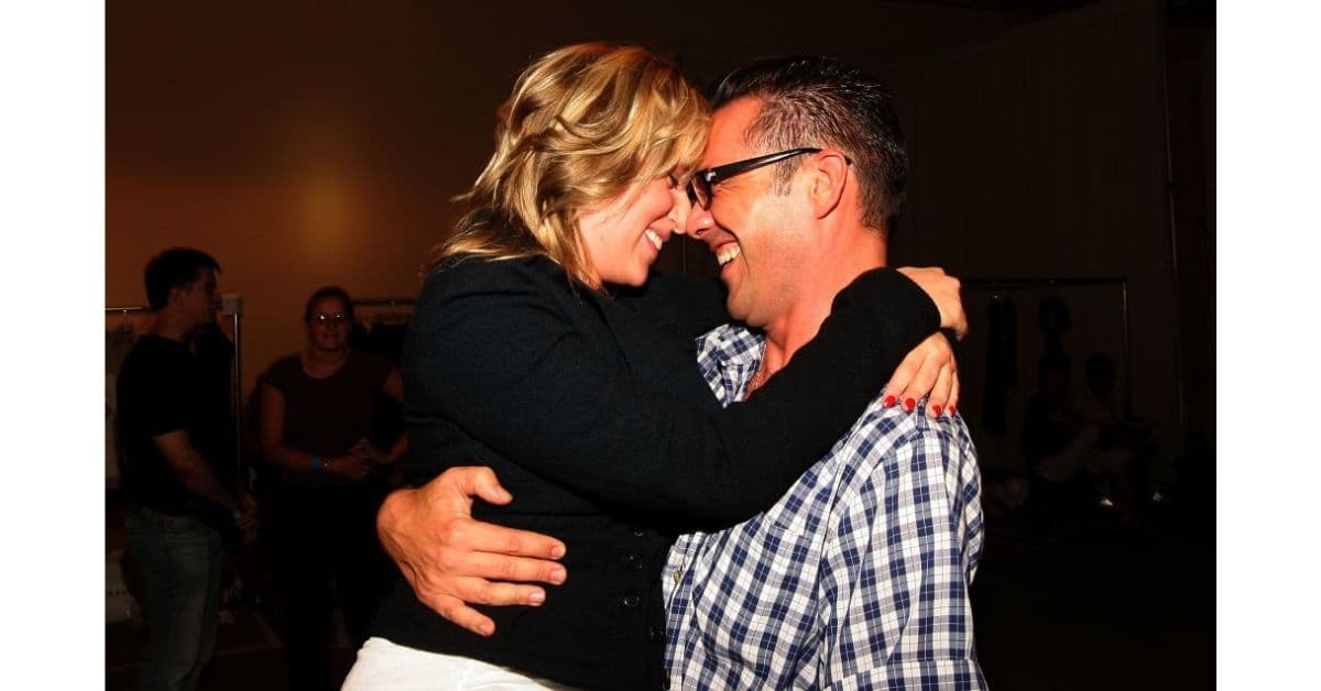 recreación matrimonio feliz