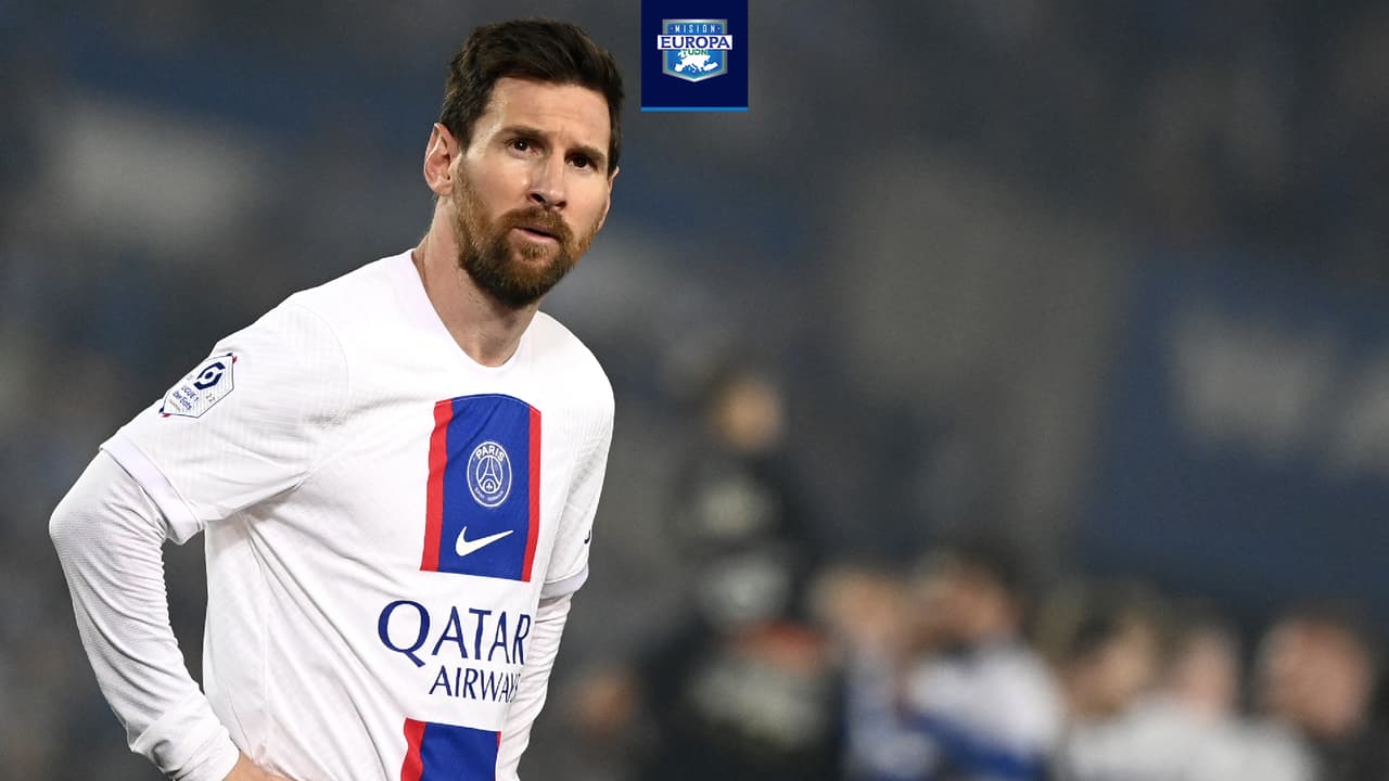 ¿Bombazo? Luis Omar Tapia revela que Inter Miami va por Messi y Tata