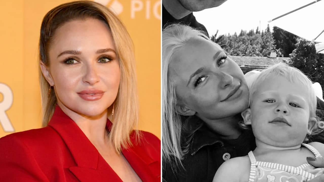 Hayden Panettiere deja huérfana a su hija de 11 años: renunció a su custodia antes de fallecer 