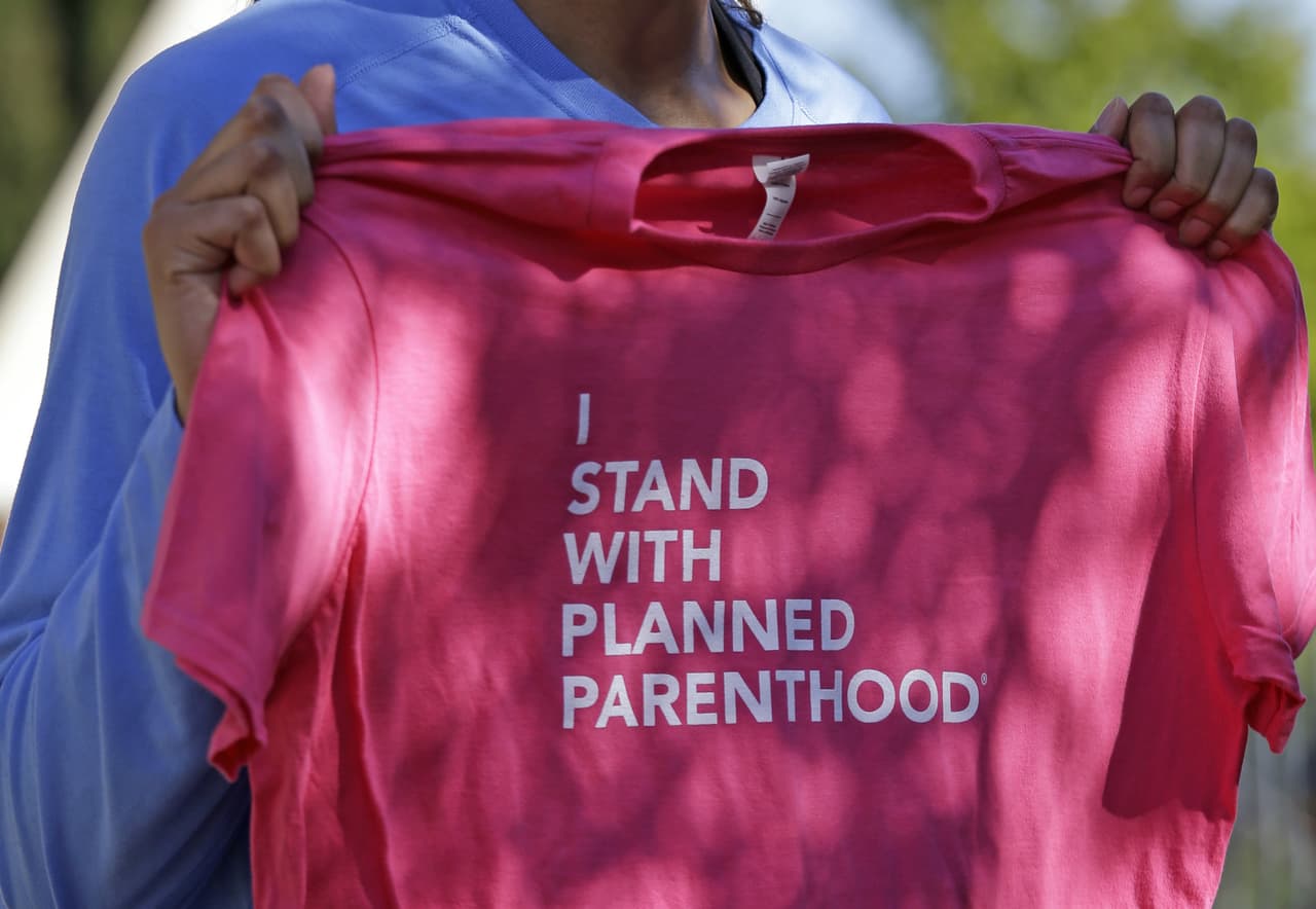 Un prestigioso premio respalda la labor de Planned Parenthood frente a las arremetidas de los republicanos 