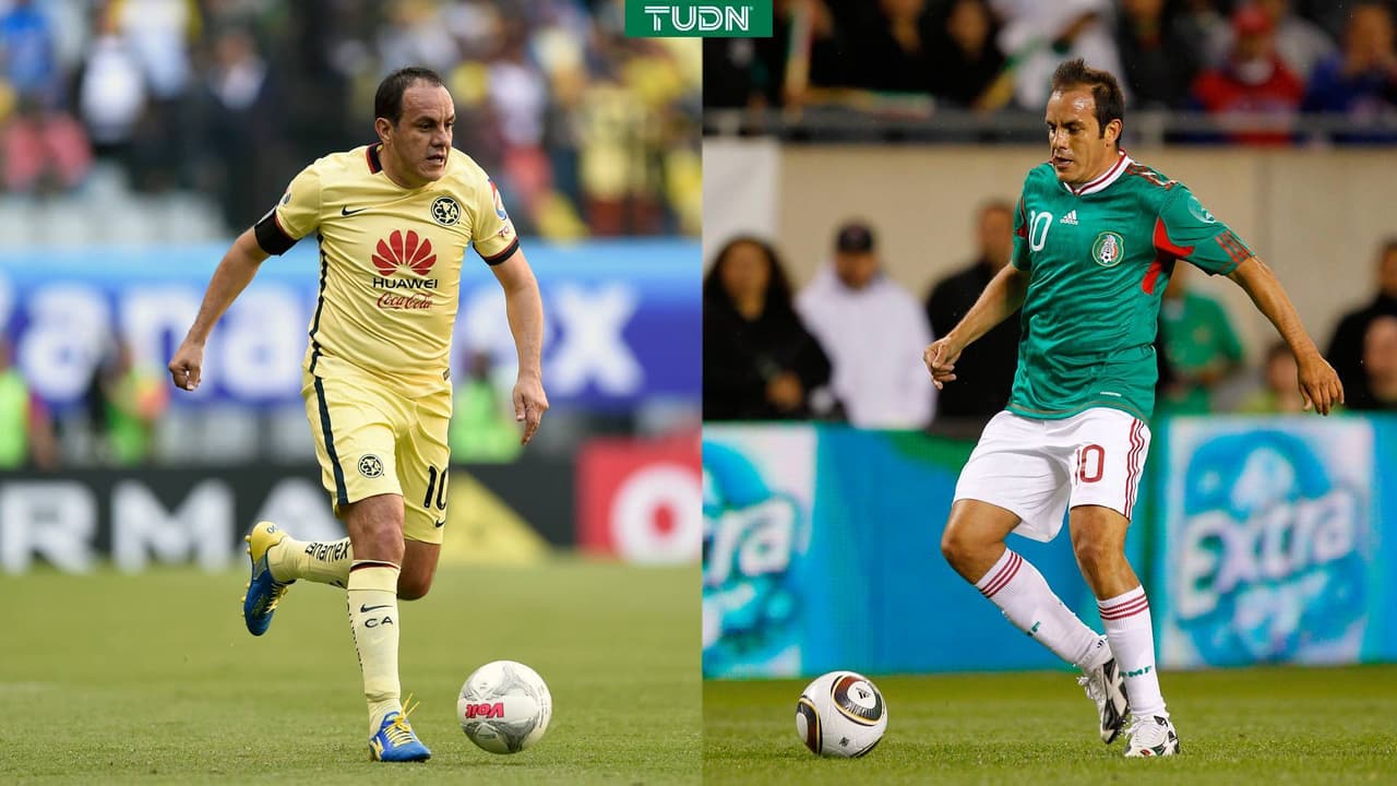 Cuau pide 'nueva oportunidad' en el Tri; crítica al América de Solari