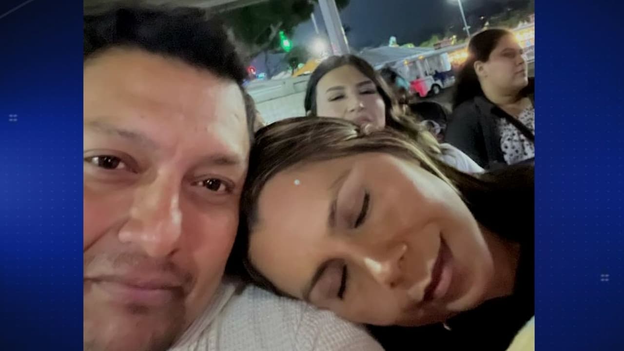 Familia teme por nicaragüense en huelga de hambre en Centro de Detención de Adelanto, California