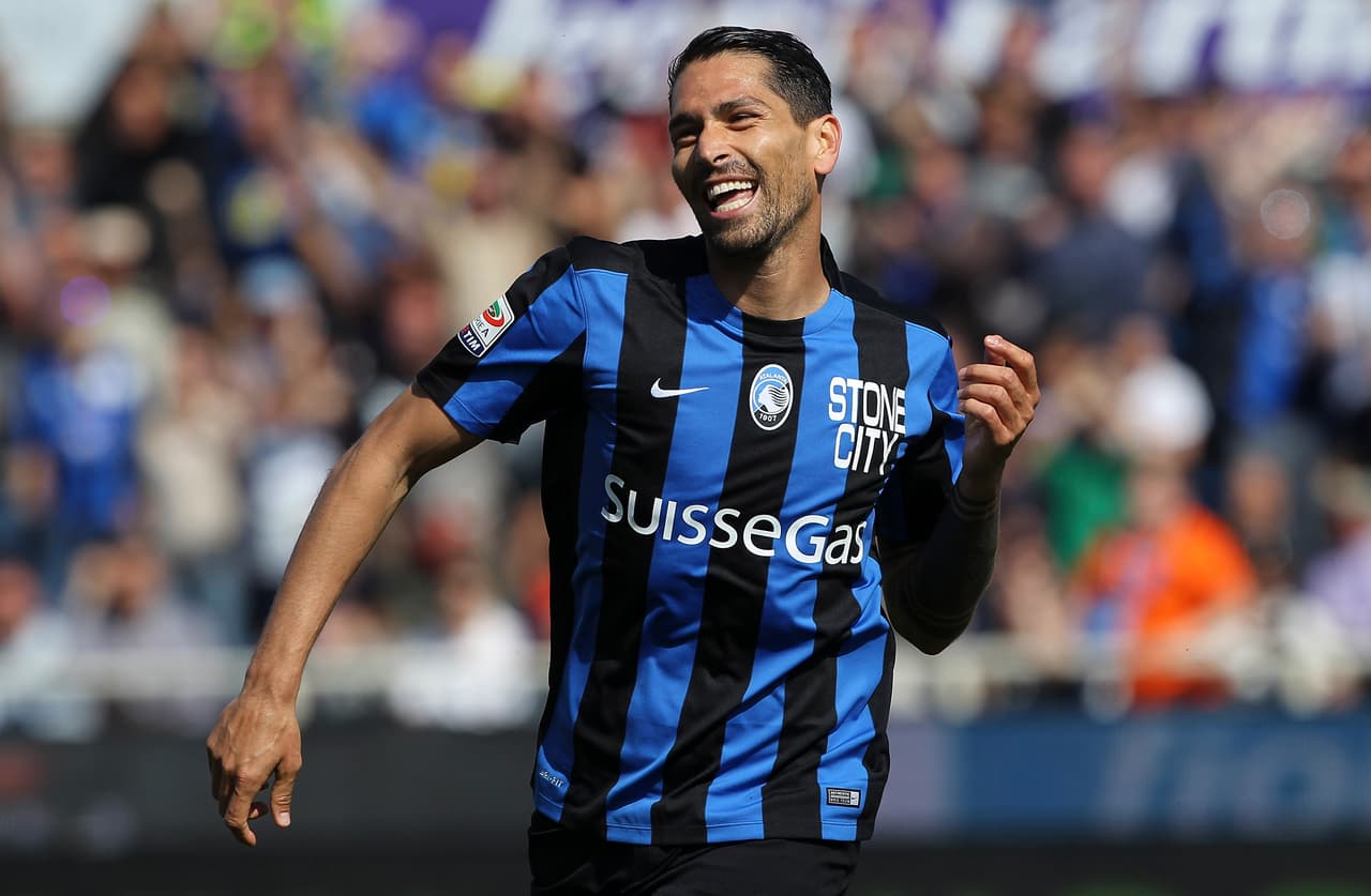 Toronto FC piensa en Marco Borriello para suplir las ausencias de Giovinco y Altidore