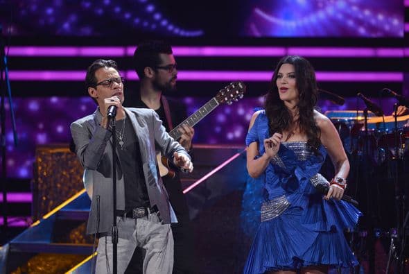 Aunque después pidió perdón, pues aunque estuvo practicando...