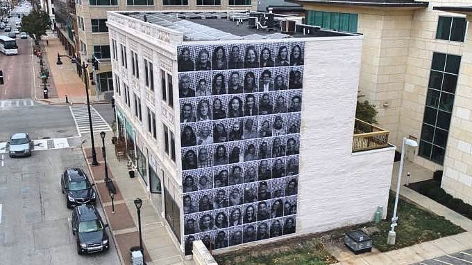 La iniciativa también estuvo en Naperville, Illinois, para exigir a los legisladores federales que aprueben el Dream Act.