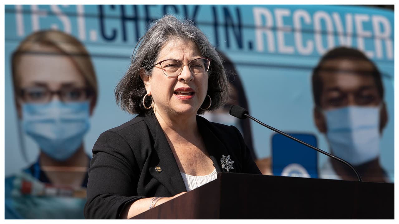 El uso de mascarillas no será obligatorio en los edificios del condado Miami-Dade
