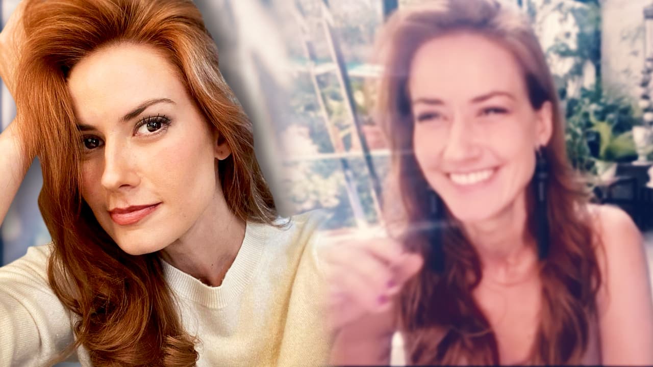 Altair Jarabo “era de esas locas” que preferían discutir las cosas con su pareja en el momento, pero algo cambió