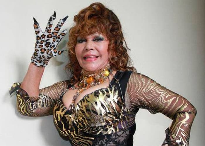 <b>La Tigresa del Oriente, </b>nunca ganará un Grammy aunque tenga todo internet de su lado.