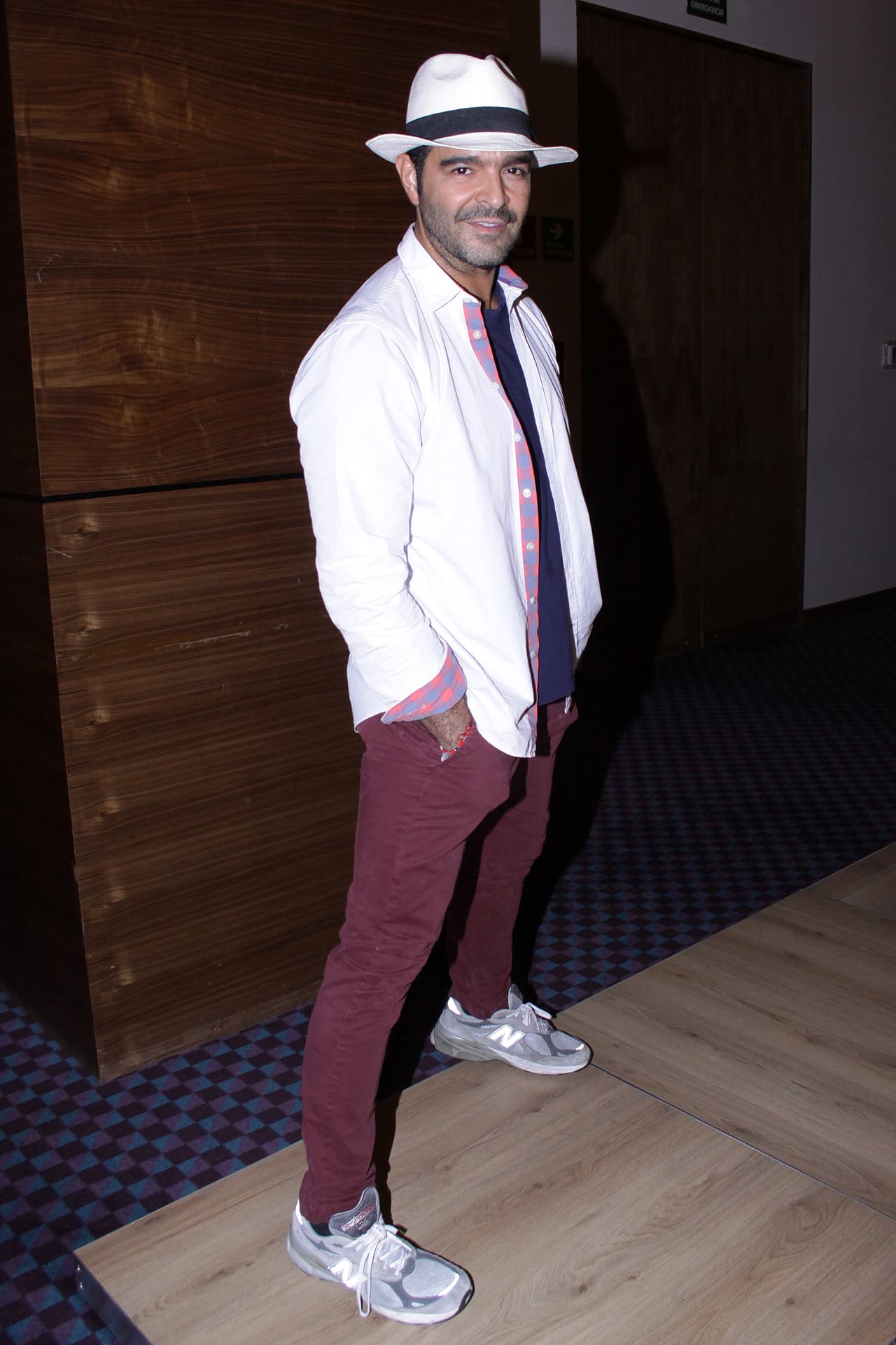 A raíz de eso, a Pablo Montero se le negó el ingreso a Estados Unidos y le retiraron la visa de trabajo que ya poseía.