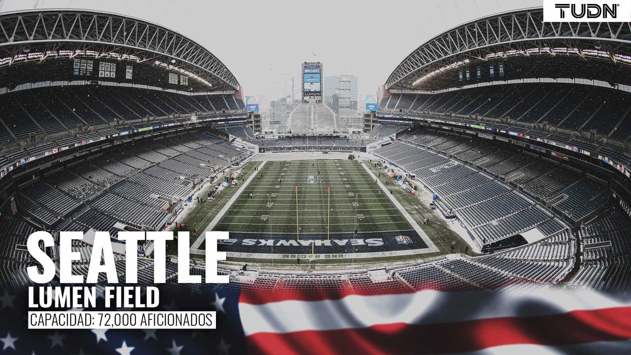 Es hogar de Seattle Seahawks de NFL y Seattle Sounders de la MLS, inaugurado en 2002. Albergó partidos de Copa Oro, amistosos internacionales y Final de la MLS en 2009.
