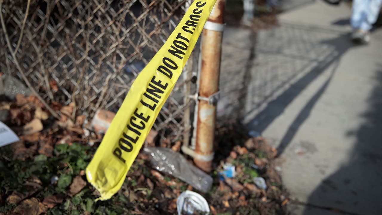 Matan a balazos a un hombre en Back of the Yards