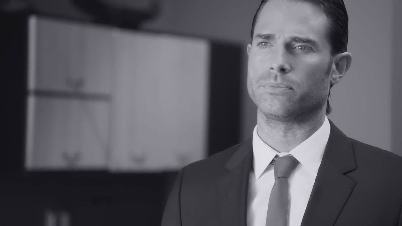 Marcelo era serio, muy comprometido con su labor como detective.