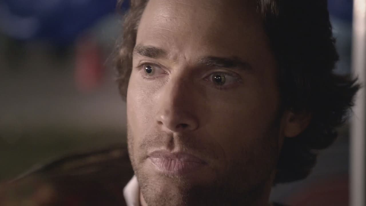 No entiende por qué siente tanto amor por Ana Lucía.