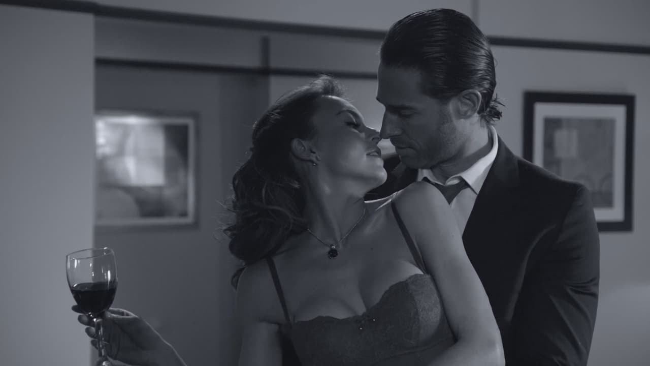 Marcelo se casó con Ana Leticia.