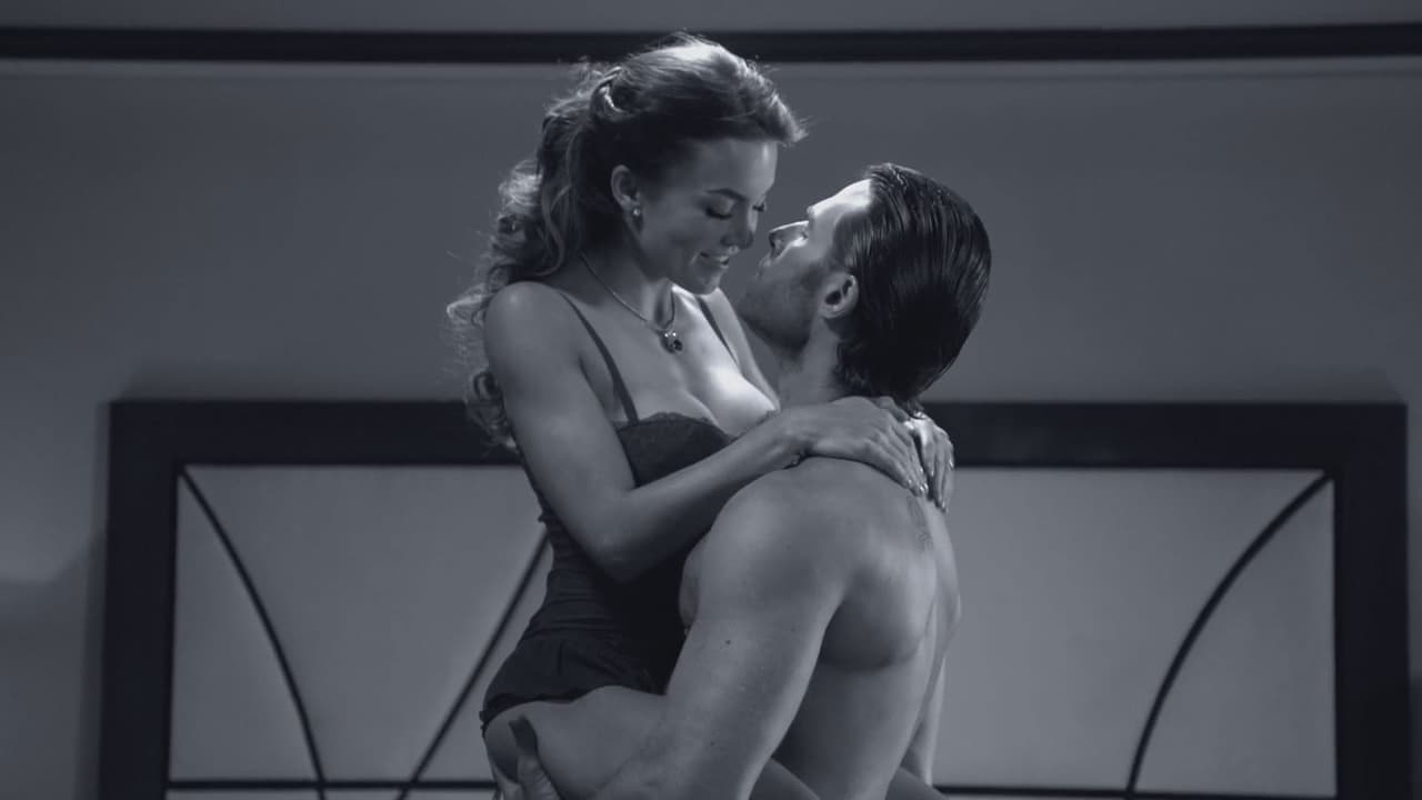 Angelique y Rulli son ya una de las parejas memorables de la pantalla chica.