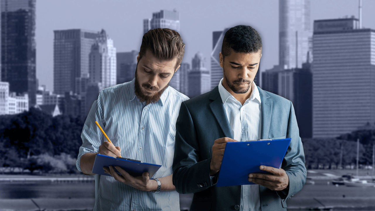 Lista de consulados en Chicago y los servicios que prestan en el área