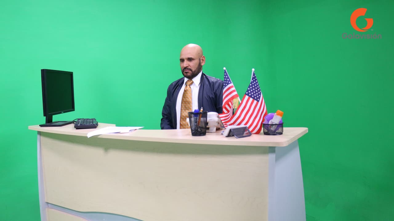 En el décimo webisodio de 
<b>Los Cousins</b> contamos con la participación especial de Francisco Baños Bautista.