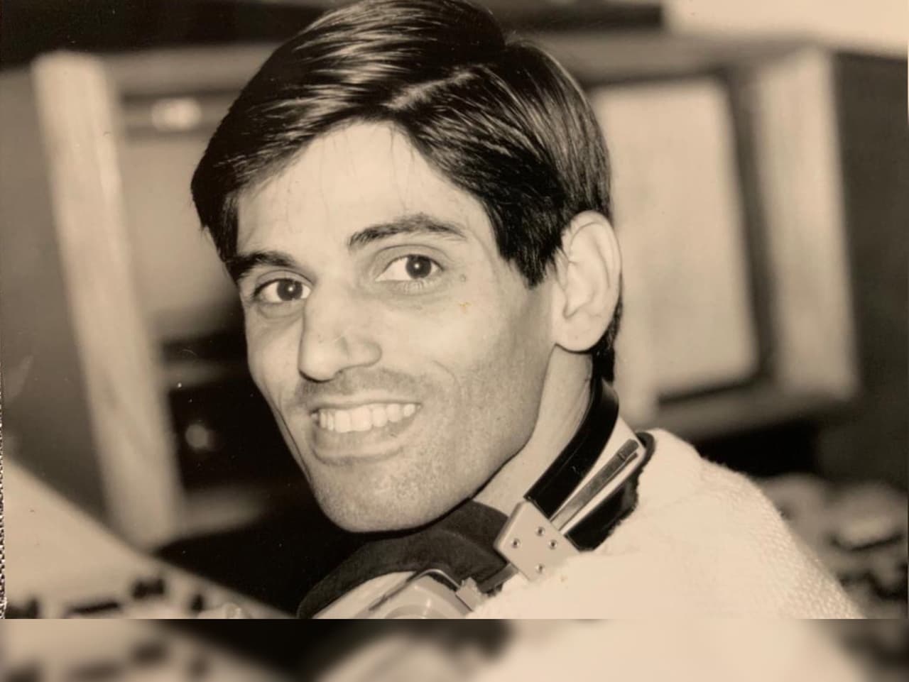 Univision celebra la trayectoria de César Medrano, una leyenda de San Antonio y la televisión 