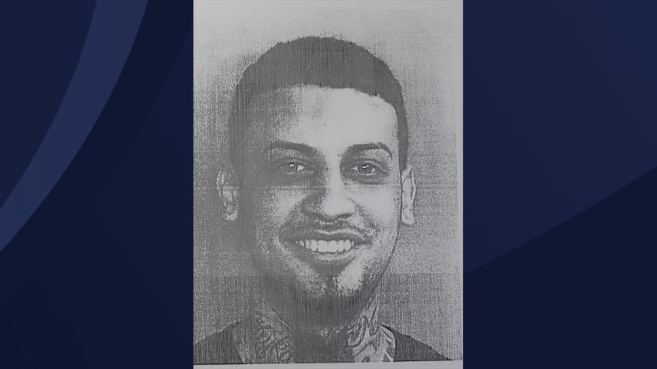 Arrestan a uno de los más buscados de Puerto Rico en Nueva Jersey