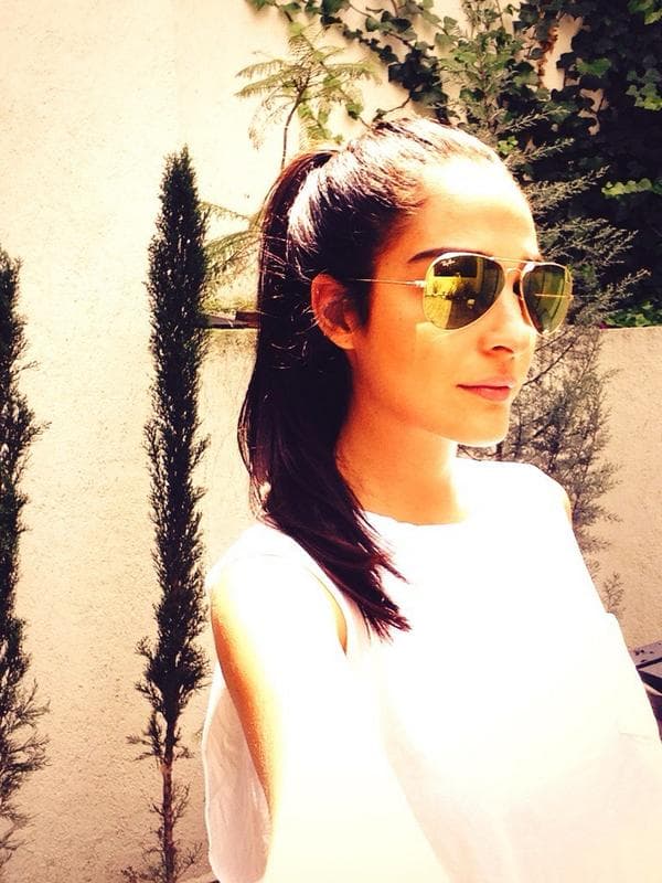 Esperamos tenerla muy pronto de vuelta en las telenovelas y disfrutar de todo su talento.