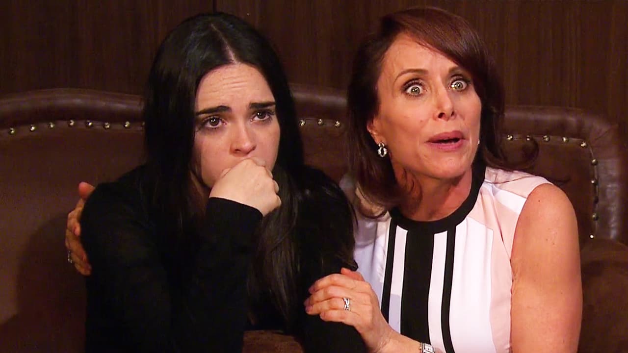 Y lo peor sucedió cuando alma llegó. Afortunadamente para ti, Orlando no le contó nada sobre tu relación con Claudio.