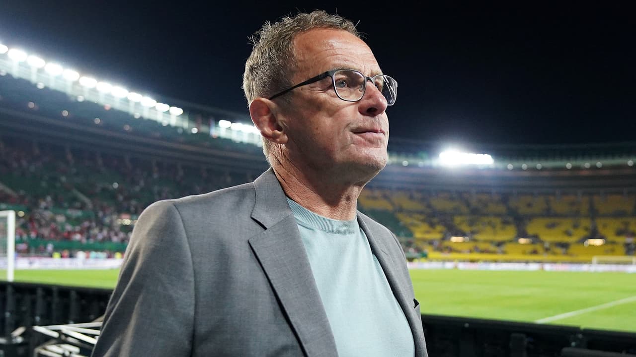 Austria no alcanza a recuperar a todos sus jugadores para la Euro 2024