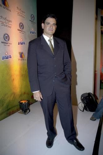 Posteriormente protagonizó telenovelas como 'Tentaciones', 'El amor de mi vida' y 'Cara o cruz' y seguía cosechando éxitos.