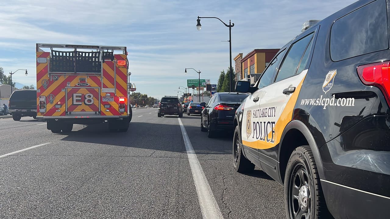 El tirador huyó del lugar y se considera armado y peligroso.