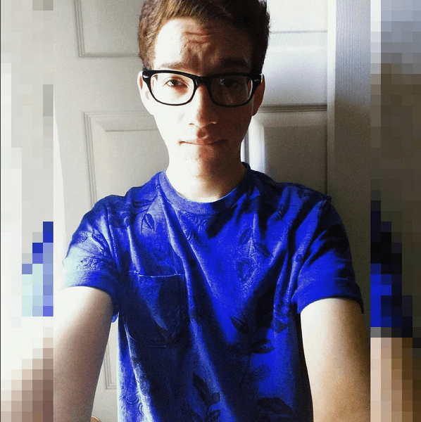 ¿Quieren saber un secreto de Kevin? Su comida preferida son los tacos de carne asada, YUM!!!