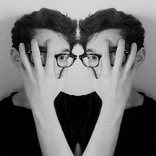 Kevin dha revelado que necesita clases de selfies, ¿creen que sean necesarias?